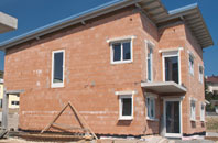 Thorpe Waterville home extensions