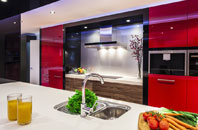 Thorpe Waterville kitchen extensions