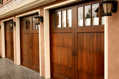 Thorpe Waterville garage extension quotes