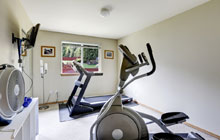 Thorpe Waterville home gym construction leads