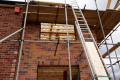 house extensions Thorpe Waterville